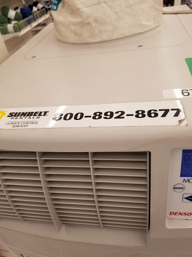 Fabric Store «Jo-Ann Fabrics and Crafts», reviews and photos, 1865 W Genesee St, Lapeer, MI 48446, USA