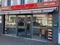 Photos du propriétaire du Kebab Oméga Grill à Granville - n°2