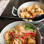 Photo n°5 de l'avis de Chris.z fait le 24/04/2022 à 13:42 sur le  FERRUGEM no Garajau Bistro à Caniço