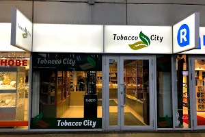 Tobacco City image