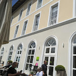 Photo n°2 de l'avis de Christa.i fait le 15/05/2023 à 20:02 sur le  Cafè Rose by Frick à Stazione