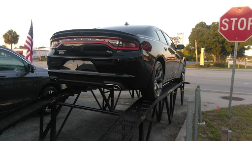 Used Car Dealer «Harbor City Auto Sales», reviews and photos, 560 S Wickham Rd, Melbourne, FL 32904, USA