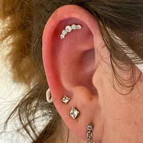 Explore rave tattoo ideas, creative tattoo ideas in Wappingers Falls, available at Graceland Tattoo