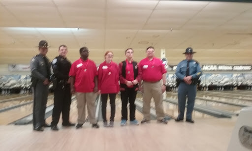 Bowling Alley «Millsboro Lanes», reviews and photos, 213 Mitchell St, Millsboro, DE 19966, USA