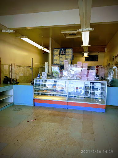 Donut Shop «Blue Pantry Donuts», reviews and photos, 741 Colusa Ave, Yuba City, CA 95991, USA