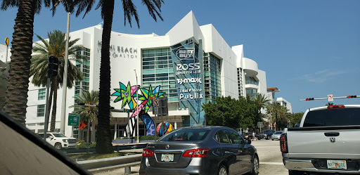 Clothing Store «Ross Dress for Less», reviews and photos, 1141 5th St, Miami Beach, FL 33139, USA