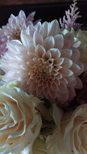 Florist «Garden Delights Fine Florist», reviews and photos, 2179 Hillsboro Rd, Franklin, TN 37069, USA