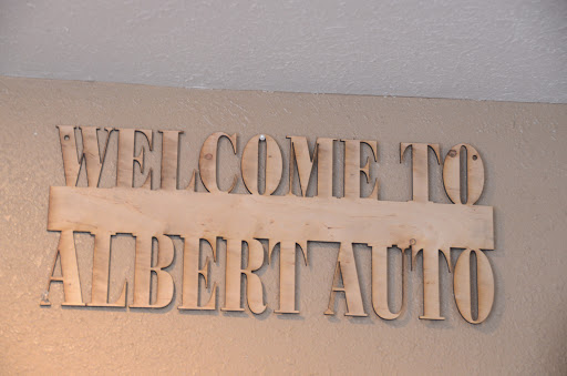 Auto Repair Shop «Albert Auto Service - Shueyville», reviews and photos, 1198 Mill St NE, Swisher, IA 52338, USA