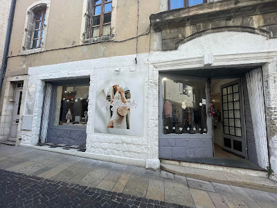 Mes Demoiselles..Boutique prêt à porter Féminin à Saint-Paul-Trois-Châteaux