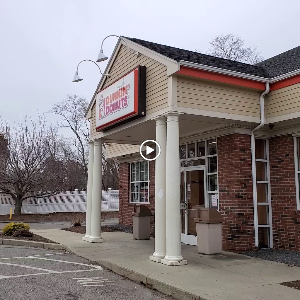 Dunkin' 02189