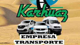Transportes Karhuaz