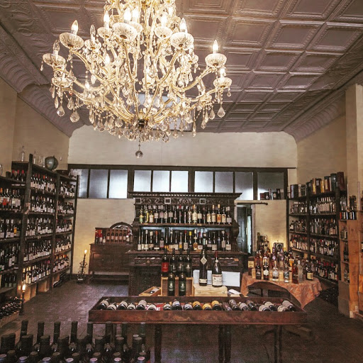 Wine Store «D.O.C. Wine Shop», reviews and photos, 147 Broadway, Brooklyn, NY 11211, USA