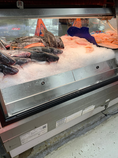 Grocery Store «Superior Grocers», reviews and photos, 7300 Atlantic Ave, Bell, CA 90201, USA