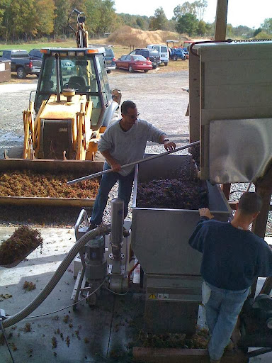 Winery «Valenzano Family Winery», reviews and photos, 1090 U.S. 206, Shamong, NJ 08088, USA