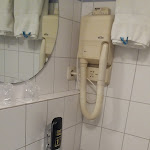 Photo n°2 de l'avis de Mechthild.a fait le 18/08/2017 à 19:35 sur le  Hotel Restaurant Möwchen à Norden