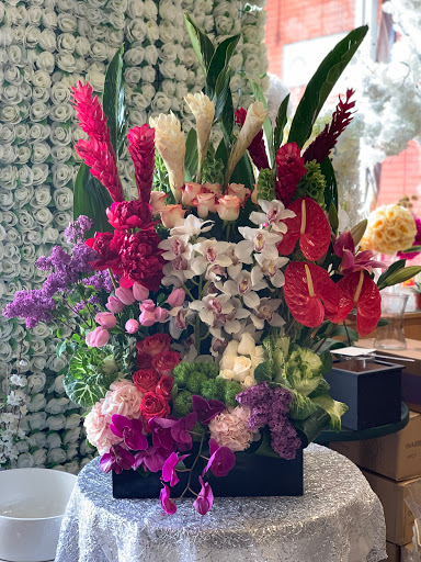 Florist «Spring Flowers», reviews and photos, 17921 Ventura Blvd, Encino, CA 91316, USA
