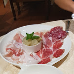 Photo n°3 de l'avis de Raffaella.r fait le 18/07/2018 à 20:51 sur le  Ristorante La Colonna à San Nicolò a Trebbia