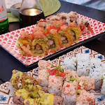 Photo n°5 de l'avis de Tizy.e fait le 10/07/2022 à 14:38 sur le  Makai Uramakeria & Sushi à Busto Arsizio