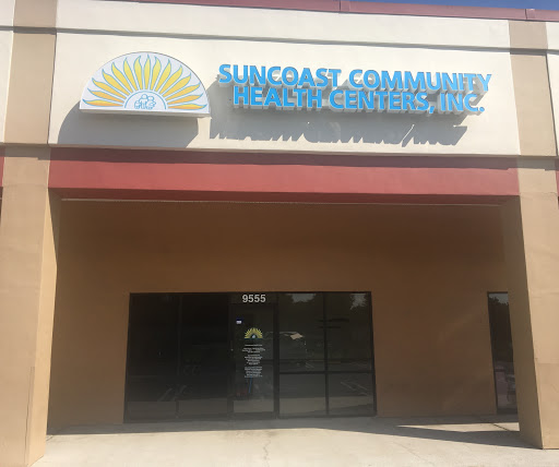 Thonotosassa Community Health Center – Suncoast Community Health Centers