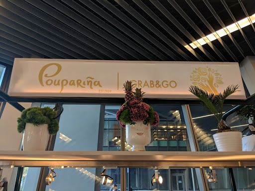 Flowers By Pouparina, 1868 W Flagler St, Miami, FL 33135, USA, 