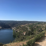 Photo n°2 de l'avis de João.a fait le 08/07/2022 à 19:03 sur le  Hotel Parador Santa Catarina à Miranda do Douro