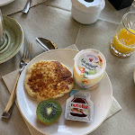 Photo n°1 de l'avis de AnnaAbroad. fait le 09/09/2023 à 13:13 sur le  LLAC Living Nature Hotel à Limone sul Garda