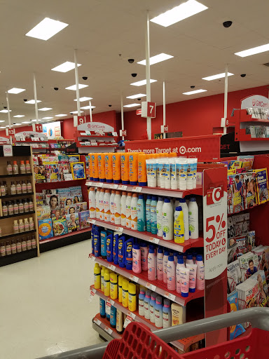 Department Store «Target», reviews and photos, 81 Taunton Depot Dr, Taunton, MA 02780, USA