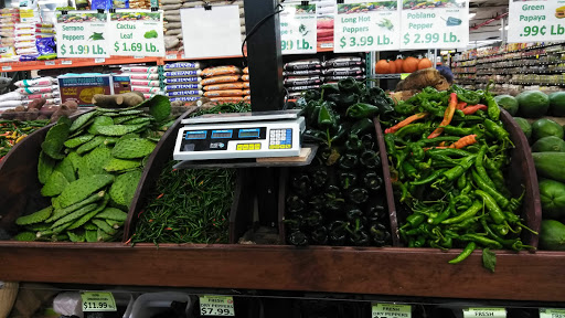 Supermarket «Trade Fair Supermarket», reviews and photos, 13010 Metropolitan Ave, Richmond Hill, NY 11418, USA