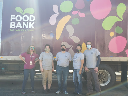 Non-Profit Organization «Food Bank For Larimer County», reviews and photos