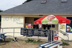 Maenporth Beach Cafe image