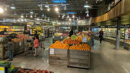 Grocery Store «Whole Foods Market», reviews and photos, 11173 W Broad St, Glen Allen, VA 23060, USA