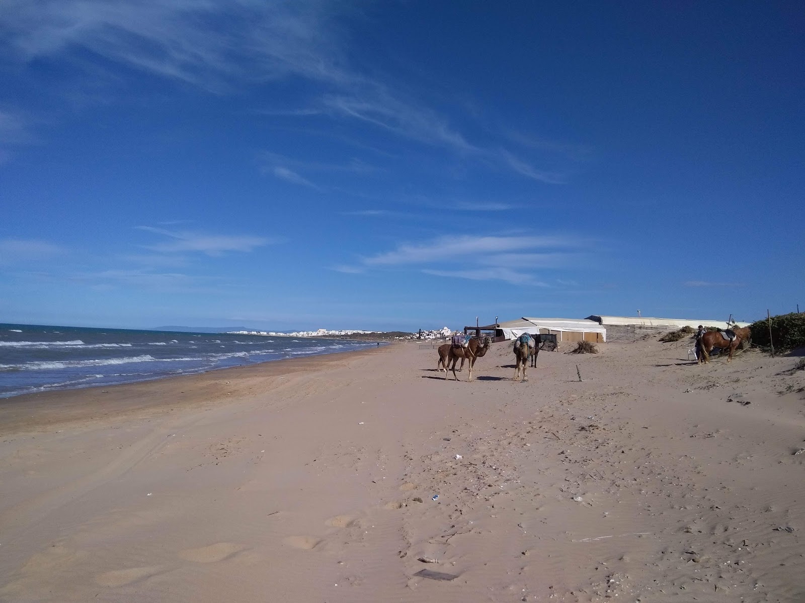 Yoda Plage'in fotoğrafı ve yerleşim