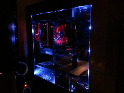 Computer Repair Service «Venom PC», reviews and photos, 3707 NW 86th St, Urbandale, IA 50322, USA