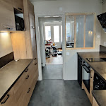 Photo n° 2 de l'avis de Christophe. fait le 11/04/2024 à 14:17 pour Ecocuisine Lorient - Cuisines et Electroménager à Lorient