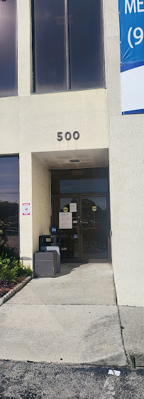 American Care Medical Center - Photo 3 - Car repair in Jacksonville, FL, Jacksonville