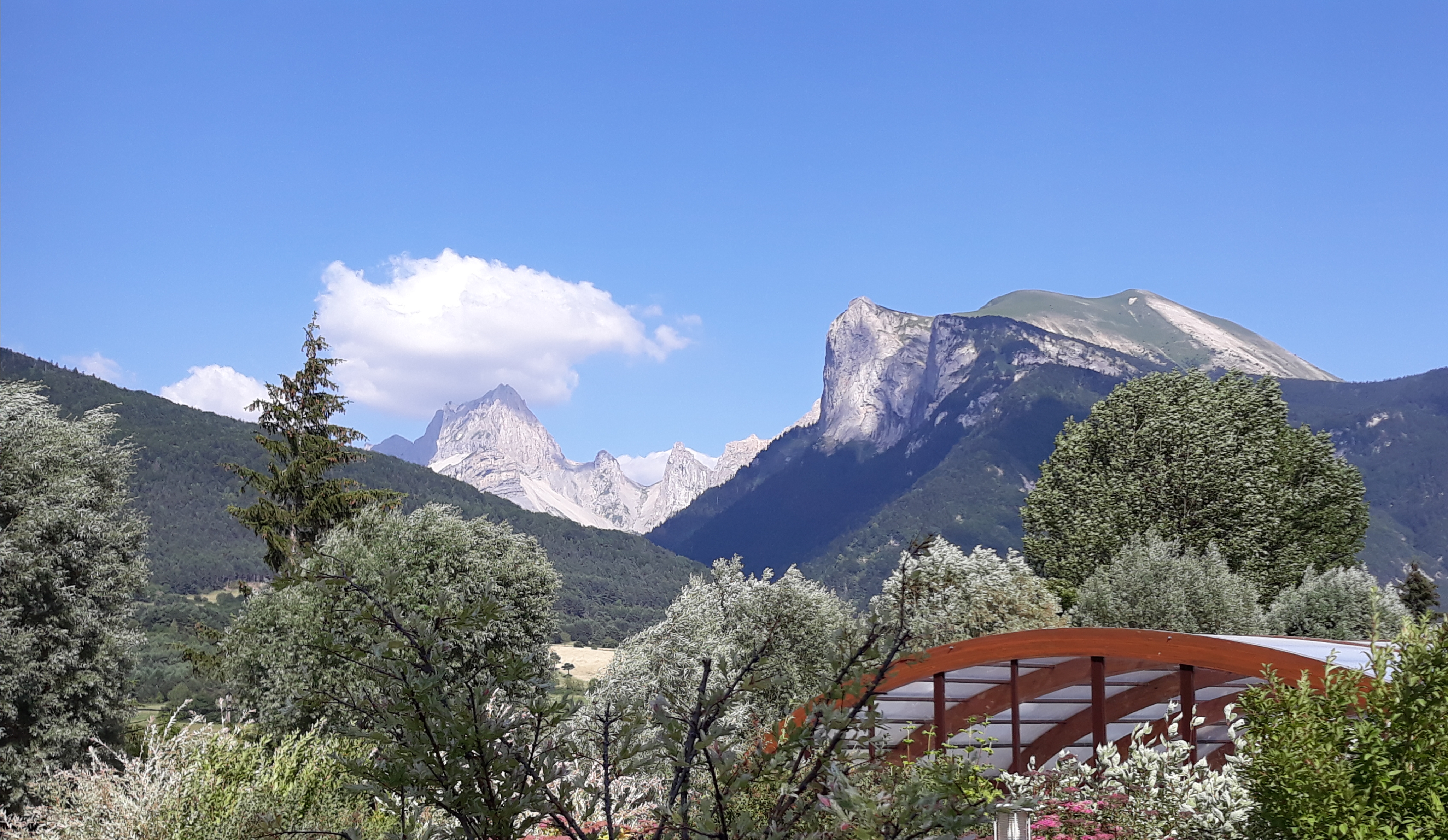 Photo n° 1 de l'avis de gianni.e fait le 12/07/2018 à 12:15