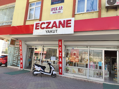 Yakut Eczanesi