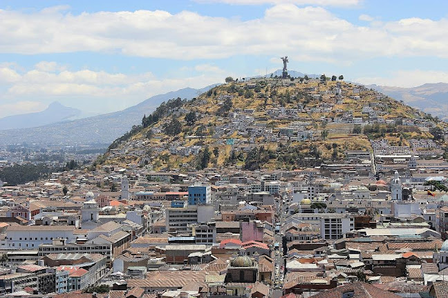 170403, Quito 170403, Ecuador