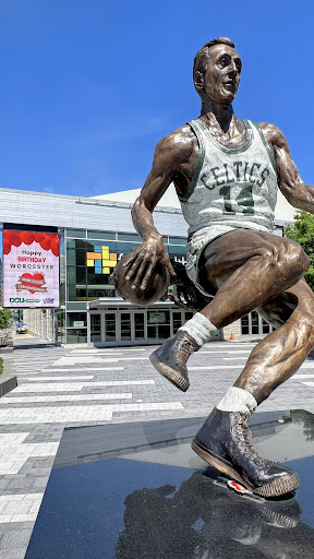 Convention Center «DCU Center», reviews and photos, 50 Foster St, Worcester, MA 01608, USA