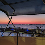 Photo n° 4 de l'avis de Guillaume.e fait le 20/08/2023 à 21:23 pour Bateau de Promenade : Catamaran Le Providence à Le Grau-du-Roi