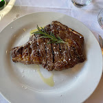 Photo n°3 de l'avis de Enzo.o fait le 07/12/2023 à 14:20 sur le  Antica Ostaria de Barco à Lavagno