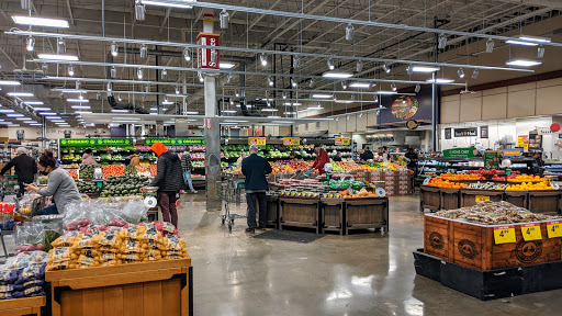 Grocery Store «Fred Meyer», reviews and photos, 801 Auburn Way N, Auburn, WA 98002, USA