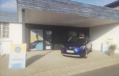 Vl Auto-Ecole Gamarde à Gamarde-les-Bains