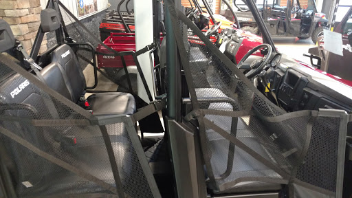 ATV Dealer «Pioneer Motorsport», reviews and photos, 12220 Olean Rd, Chaffee, NY 14030, USA