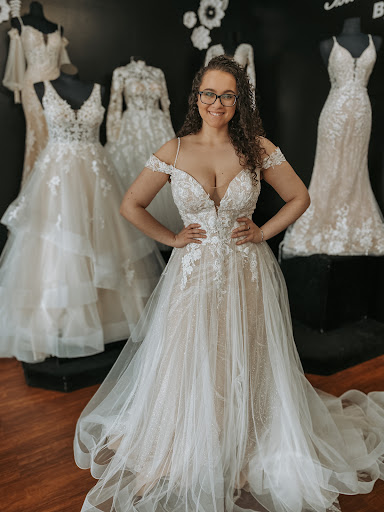 Bridal Shop «Reflections Bridal», reviews and photos, 51 Burgess Rd d, Harrisonburg, VA 22801, USA