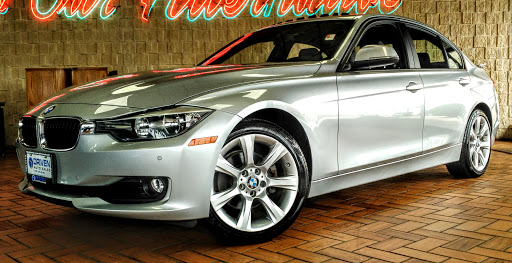 Used Car Dealer «Driven Auto Sales», reviews and photos, 6800 W 79th St, Burbank, IL 60459, USA