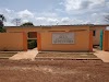 Sous-Prefecture De Diangokro Logo, Dimbokro, Ivory Coast, Local Government Office