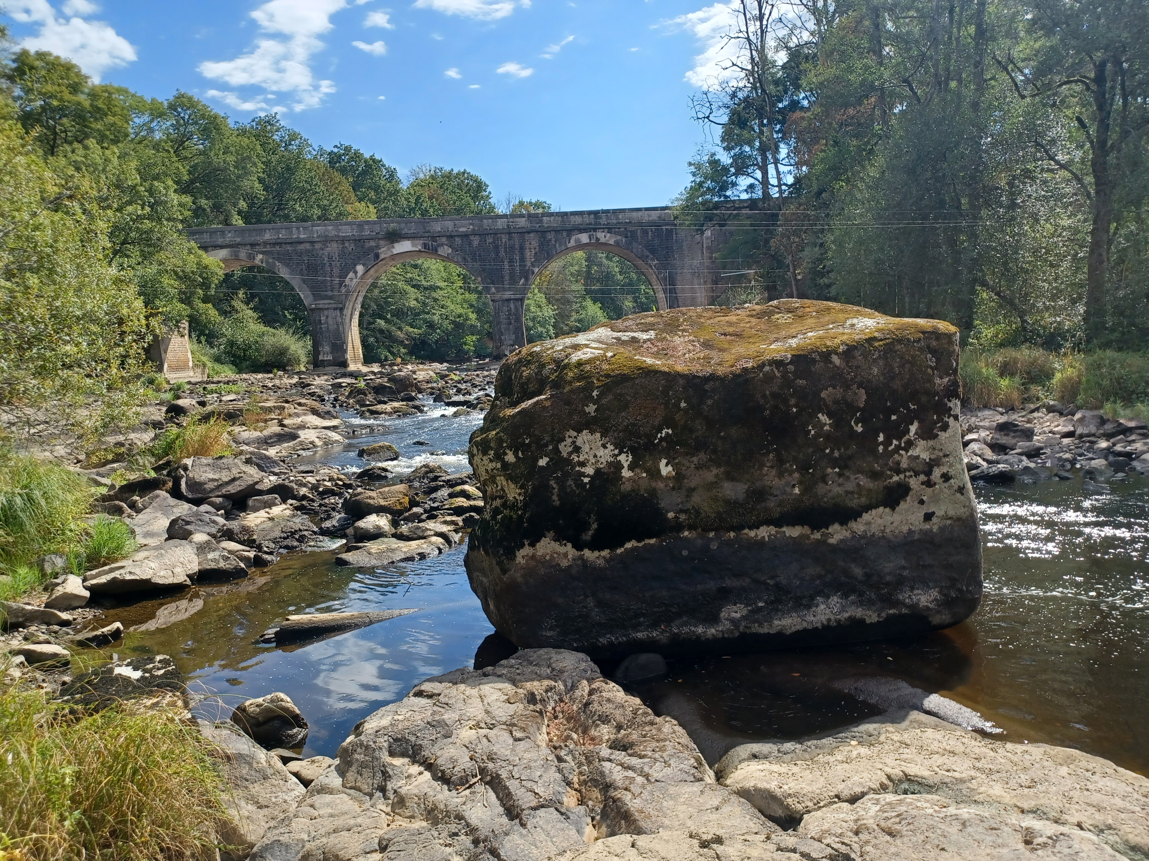 Photo n° 1 de l'avis de Marc. fait le 10/09/2023 à 17:52
