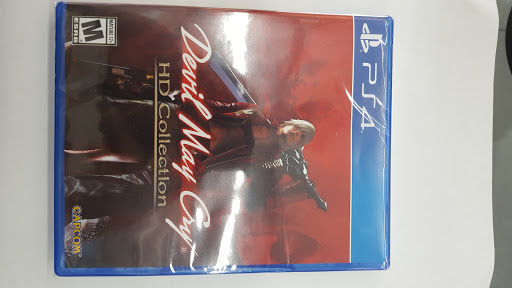 Video Game Store «GTA Video Games Inc», reviews and photos, 529 S Los Angeles St B, Los Angeles, CA 90013, USA