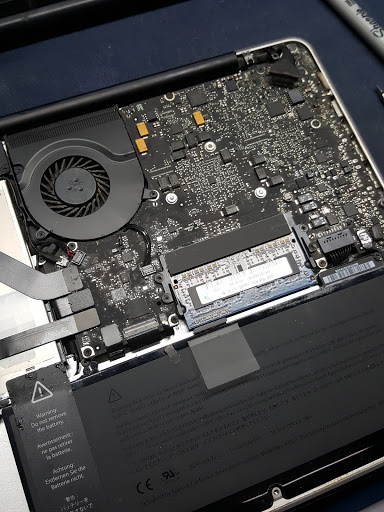 Computer Store «USA Computer Store», reviews and photos, 4820 NE 12th Ave, Fort Lauderdale, FL 33334, USA